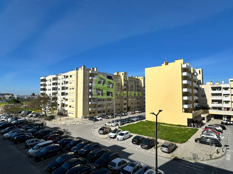 Apartamento T3 para Venda em Barreiro e Lavradio Foto 28