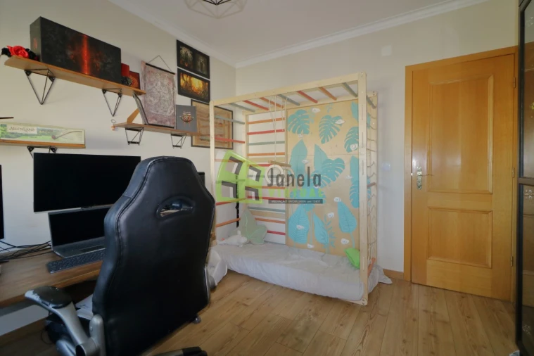 Apartamento T3 para Venda em Barreiro e Lavradio Foto 27