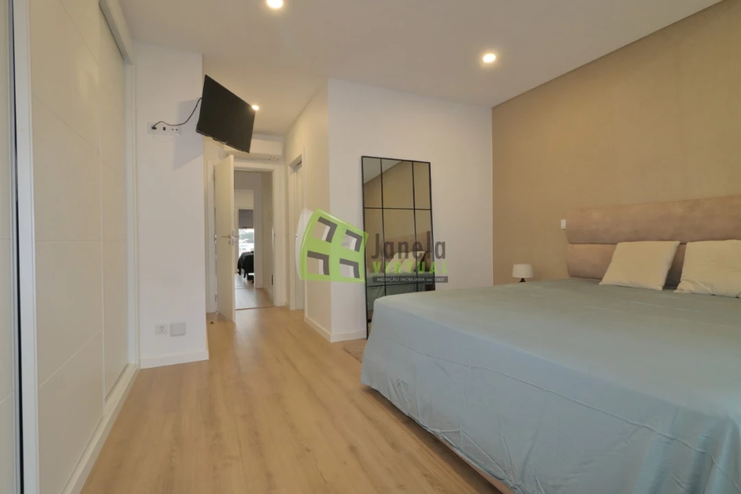 Moradia T3 para Venda em Fernao Ferro Foto 4