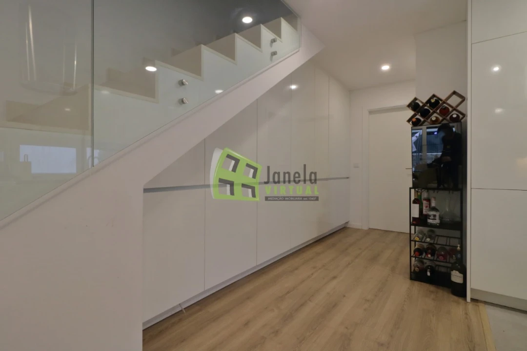 Moradia T3 para Venda em Fernao Ferro Foto 6