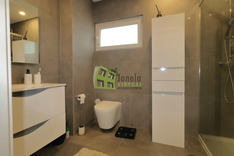 Moradia T3 para Venda em Fernao Ferro Foto 11