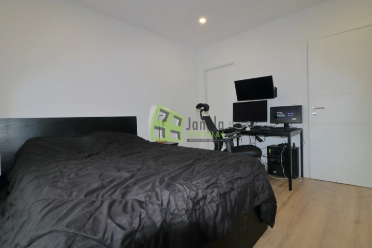 Moradia T3 para Venda em Fernao Ferro Foto 13