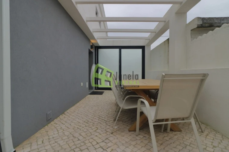 Moradia T3 para Venda em Fernao Ferro Foto 15