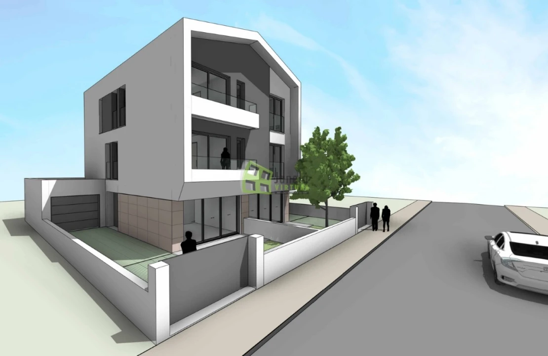 Moradia T3 para Venda em Quinta do Conde Foto 7