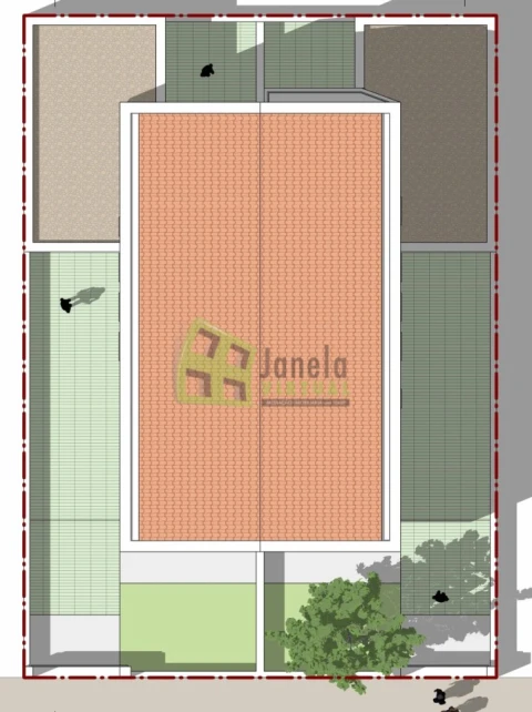 Moradia T3 para Venda em Quinta do Conde