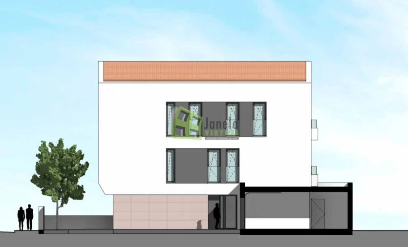 Moradia T3 para Venda em Quinta do Conde Foto 6