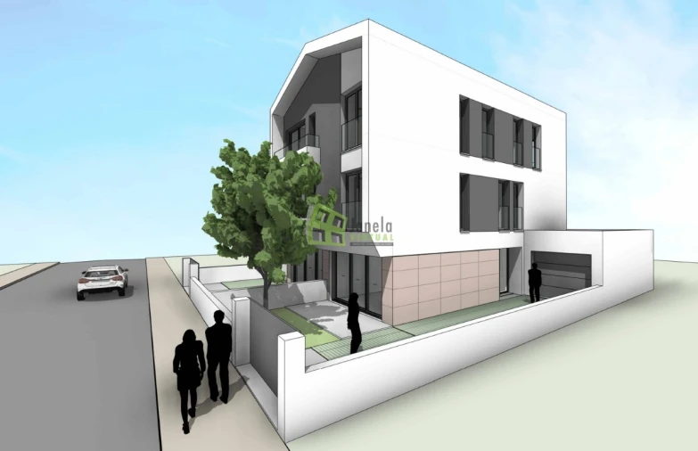 Moradia T3 para Venda em Quinta do Conde