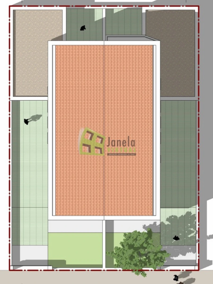 Moradia T3 para Venda em Quinta do Conde Foto 10