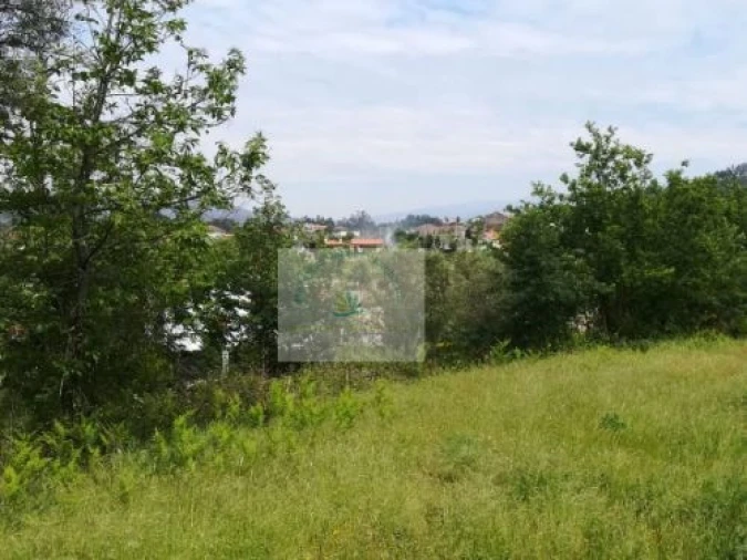 Terreno para Venda em Bravães Foto 4