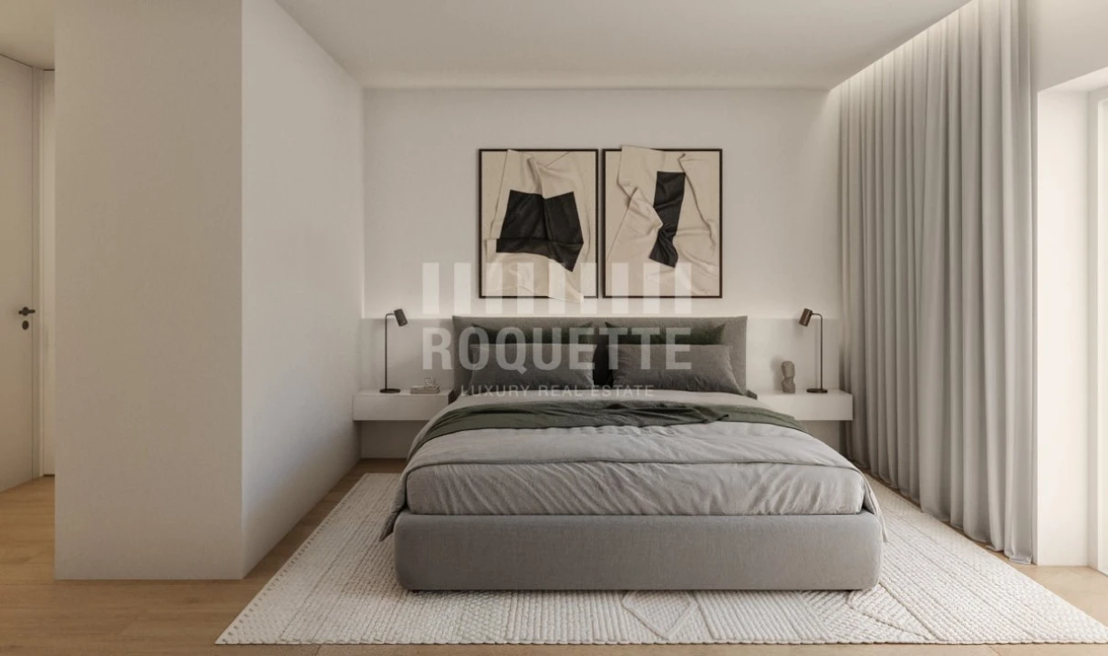 Apartamento T2 para Venda em Matosinhos e Leça da Palmeira Foto 8