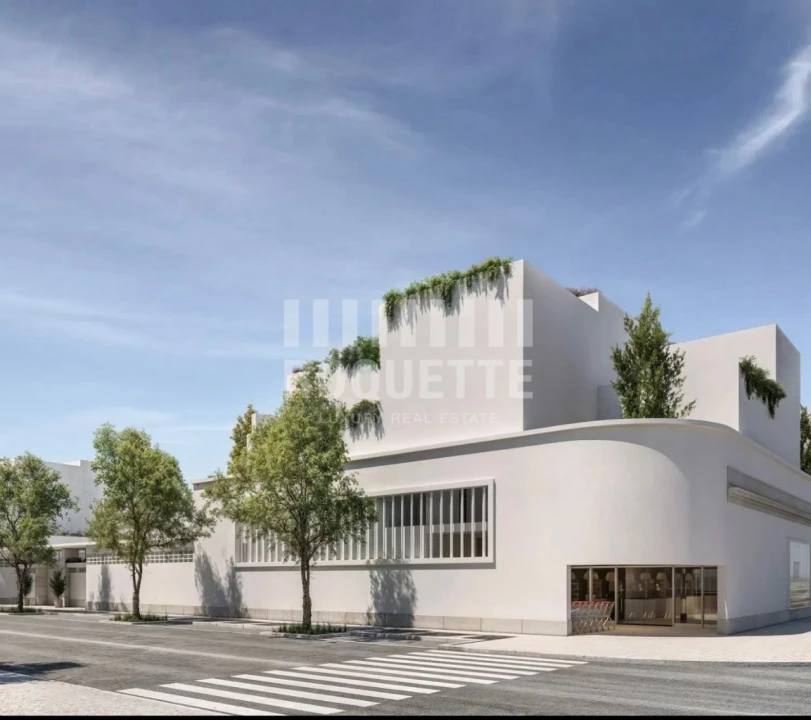 Apartamento T2 para Venda em Matosinhos e Leça da Palmeira Foto 5