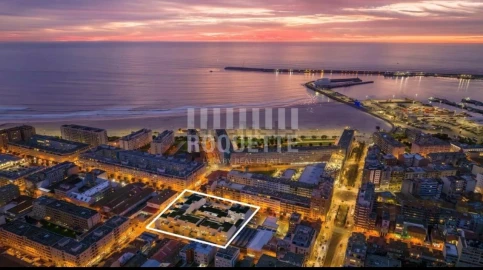 Apartamento T2 para Venda em Matosinhos e Leça da Palmeira