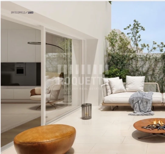 Apartamento T2 para Venda em Matosinhos e Leça da Palmeira Foto 1