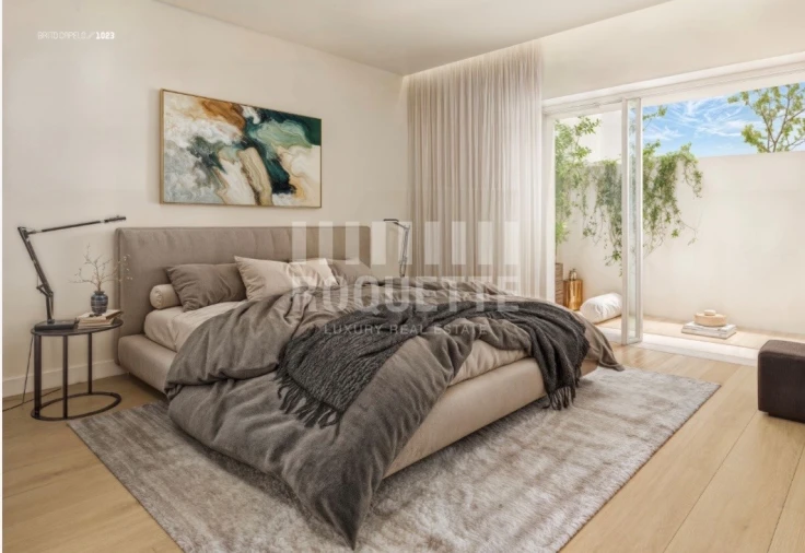 Apartamento T2 para Venda em Matosinhos e Leça da Palmeira Foto 6