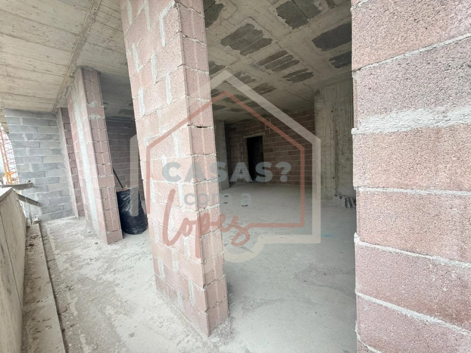 Apartamento T1 para Venda em Esgueira Foto 3