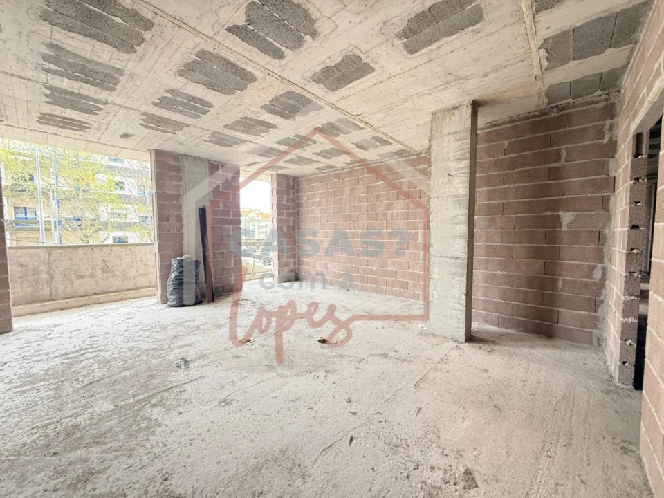 Apartamento T1 para Venda em Esgueira Foto 4