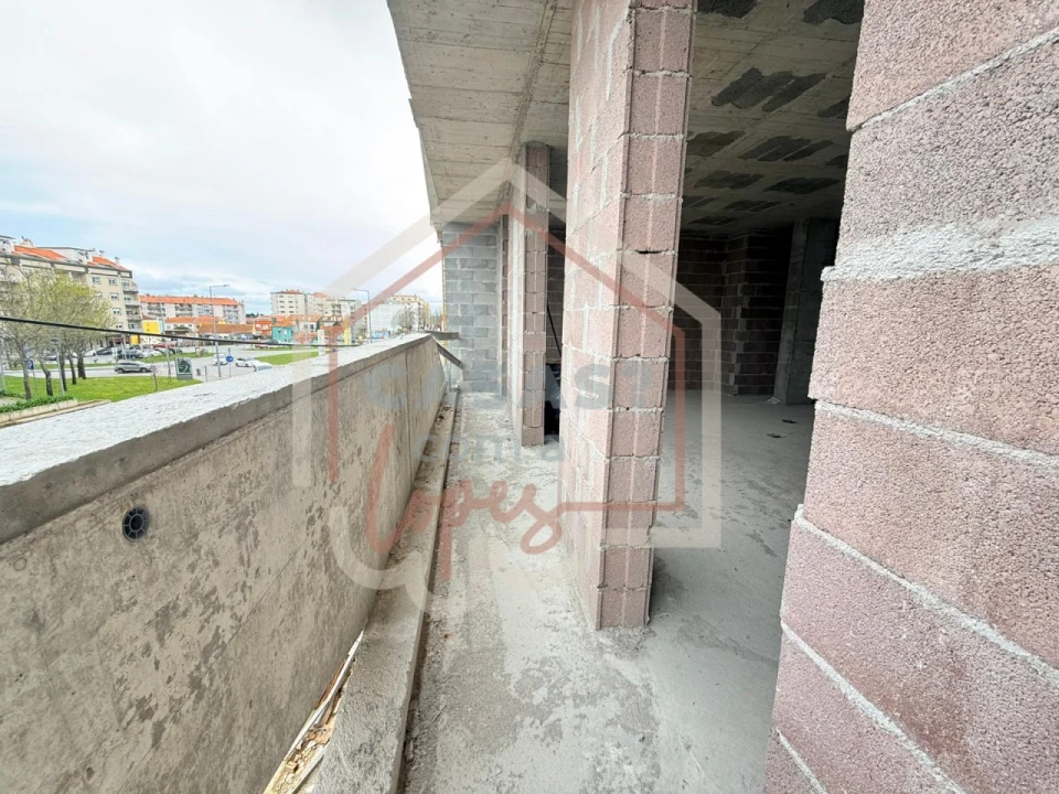 Apartamento T1 para Venda em Esgueira Foto 5