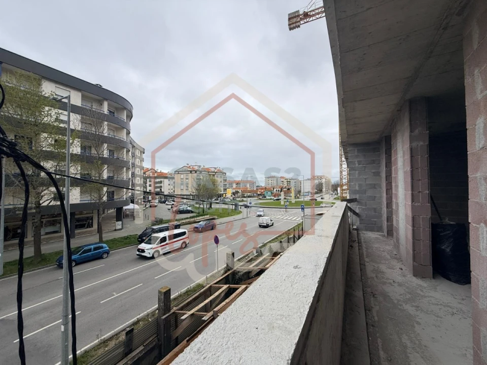 Apartamento T1 para Venda em Esgueira Foto 9