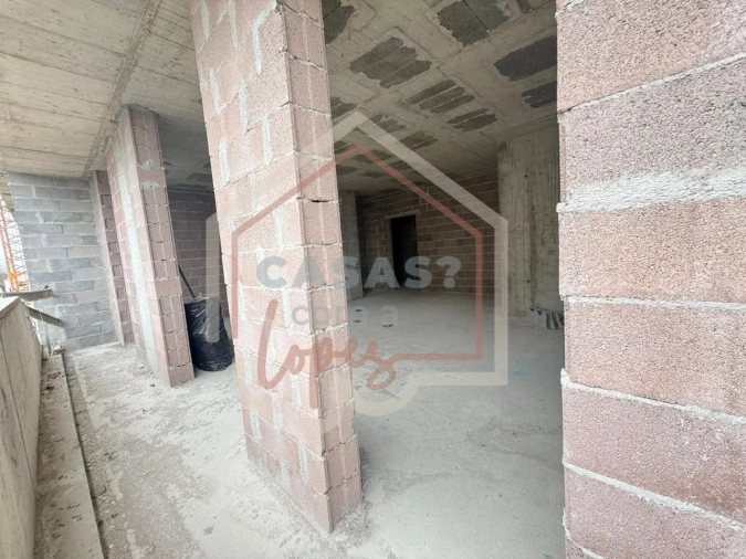 Apartamento T1 para Venda em Esgueira Foto 3