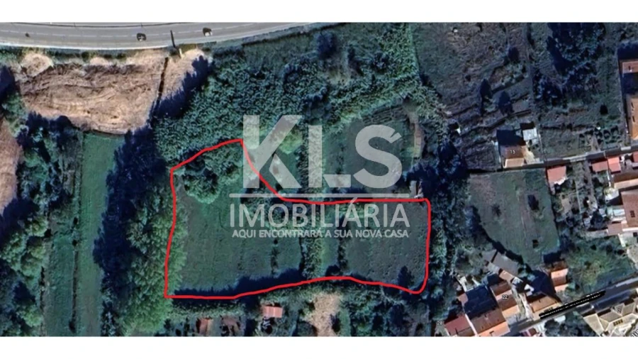 Terreno para Venda em Tavarede Foto 1