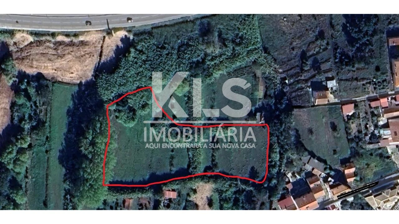 Terreno para Venda em Tavarede Foto 1