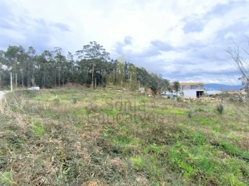 Terreno para Venda em Cardielos e Serreleis