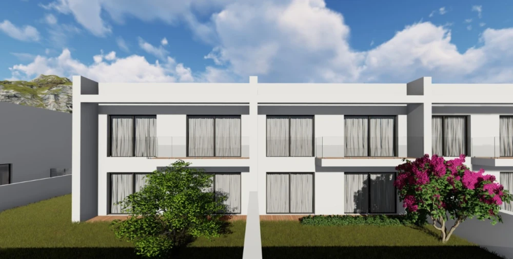 Terreno para Venda em Ancora Foto 4