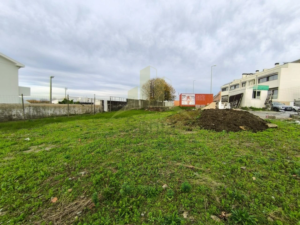 Terreno para Venda em Santa Maria Maior e Monserrate e Meadela Foto 8