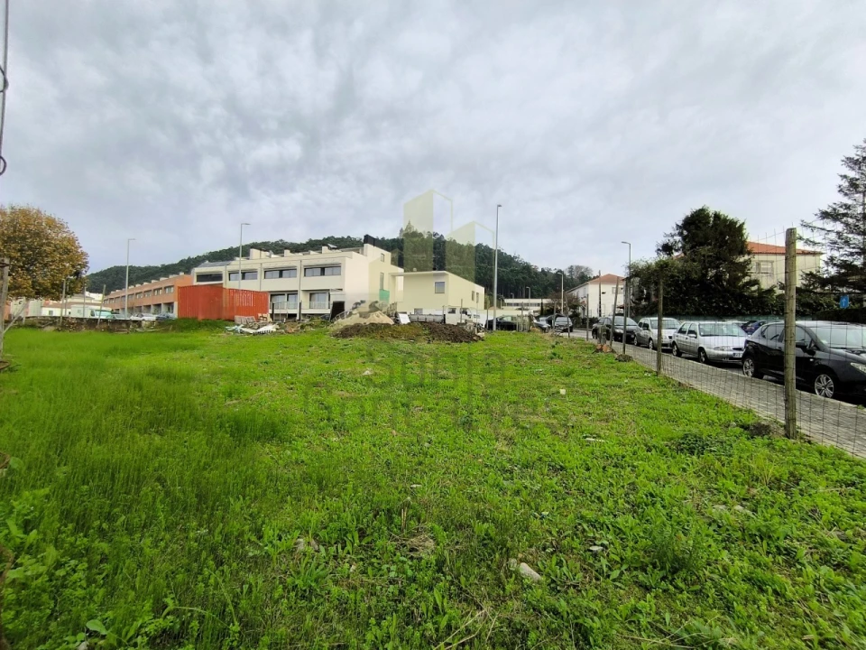 Terreno para Venda em Santa Maria Maior e Monserrate e Meadela Foto 9