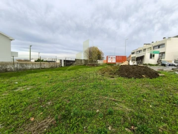 Terreno para Venda em Santa Maria Maior e Monserrate e Meadela