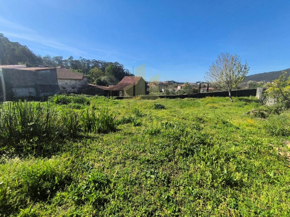 Terreno para Venda em Perre Foto 3