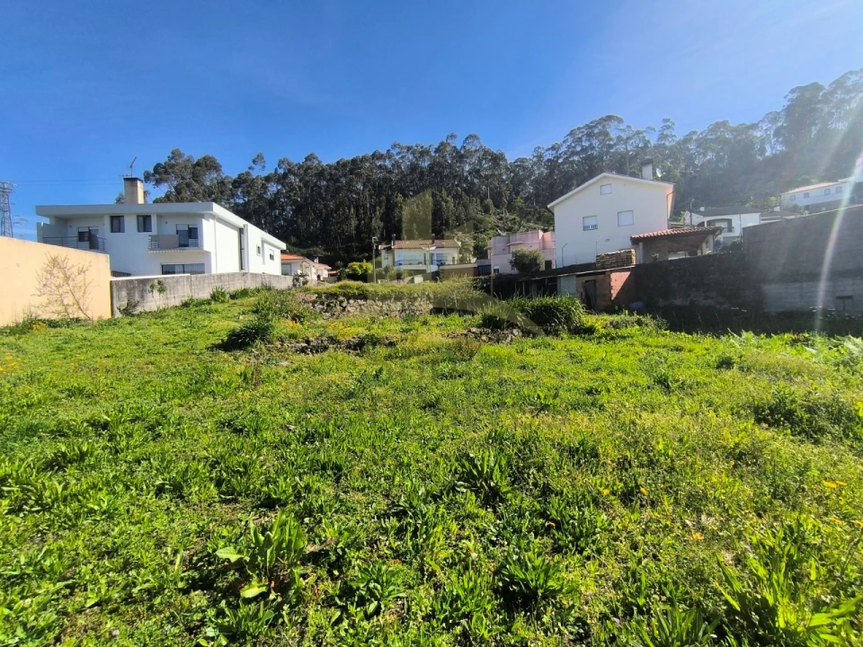 Terreno para Venda em Perre Foto 4