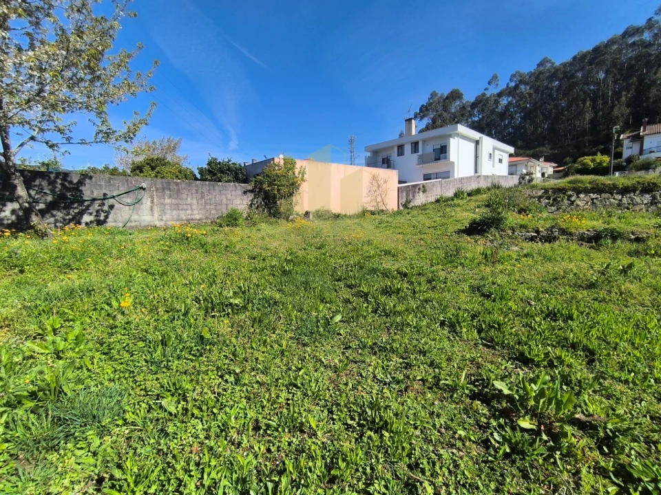 Terreno para Venda em Perre Foto 5