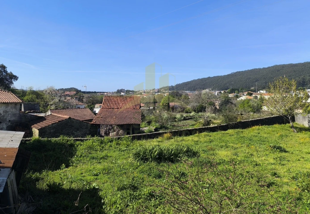 Terreno para Venda em Perre Foto 7