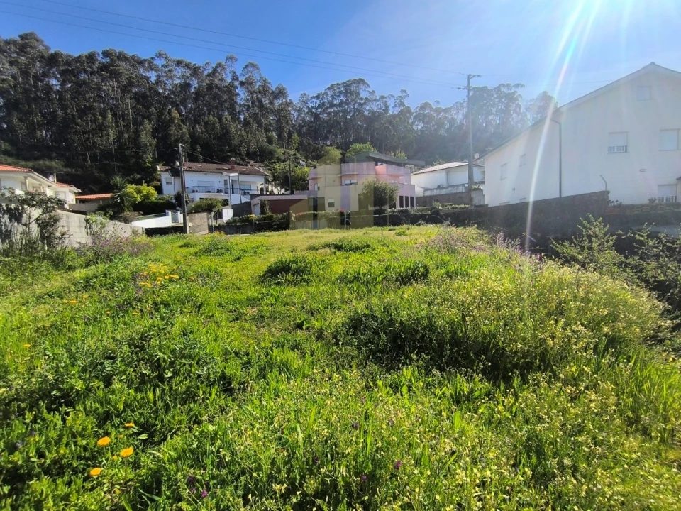 Terreno para Venda em Perre Foto 8