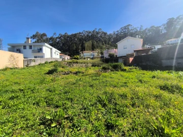 Terreno para Venda em Perre