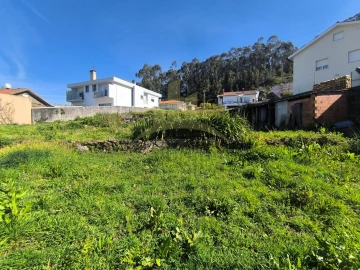 Terreno para Venda em Perre