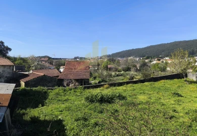 Terreno para Venda em Perre