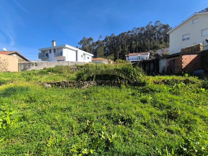 Terreno para Venda em Perre Foto 6