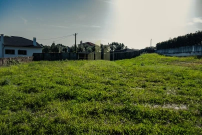 Terreno para Venda em Cardielos e Serreleis