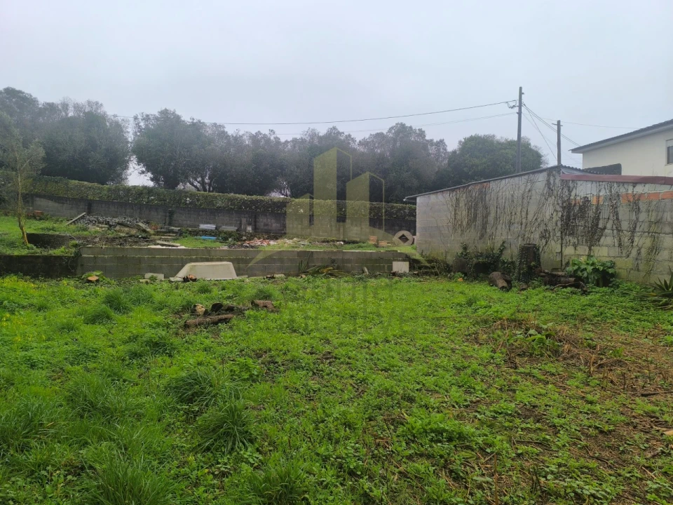 Terreno para Venda em Santa Marta de Portuzelo Foto 8