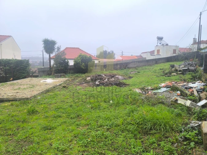 Terreno para Venda em Santa Marta de Portuzelo Foto 5