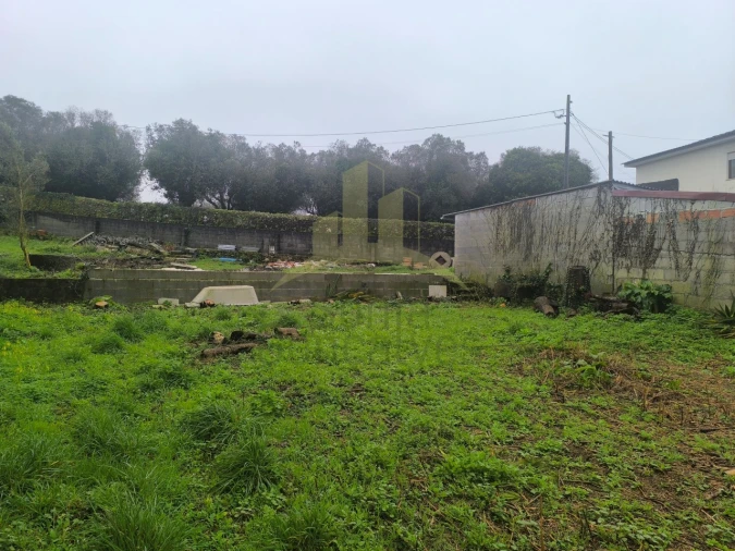 Terreno para Venda em Santa Marta de Portuzelo Foto 8