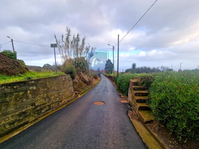 Terreno para Venda em Porto Moniz Foto 22
