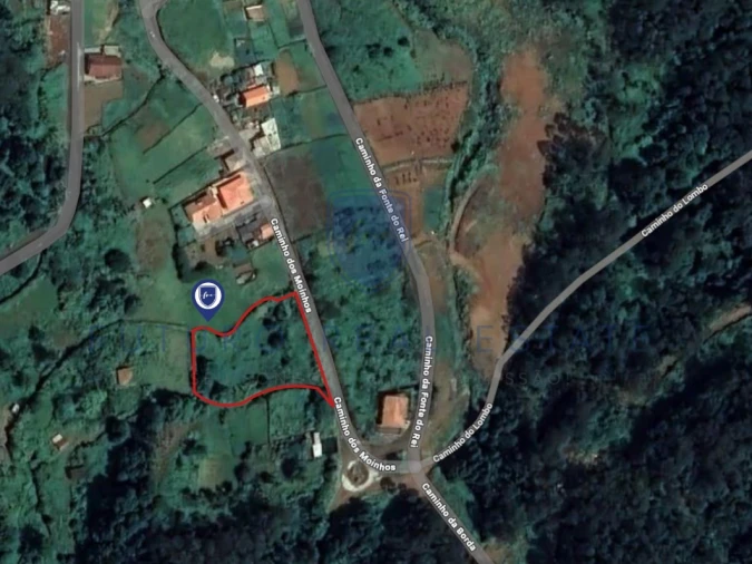 Terreno para Venda em Porto Moniz Foto 2