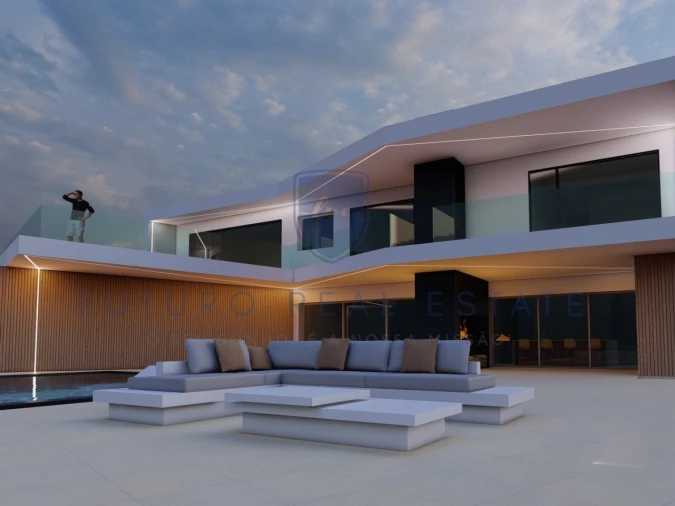 Terreno para Venda em Calheta Foto 12