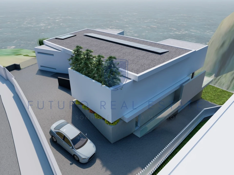 Terreno para Venda em Calheta Foto 9