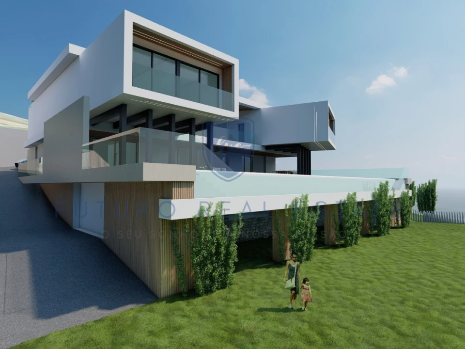 Terreno para Venda em Calheta Foto 10