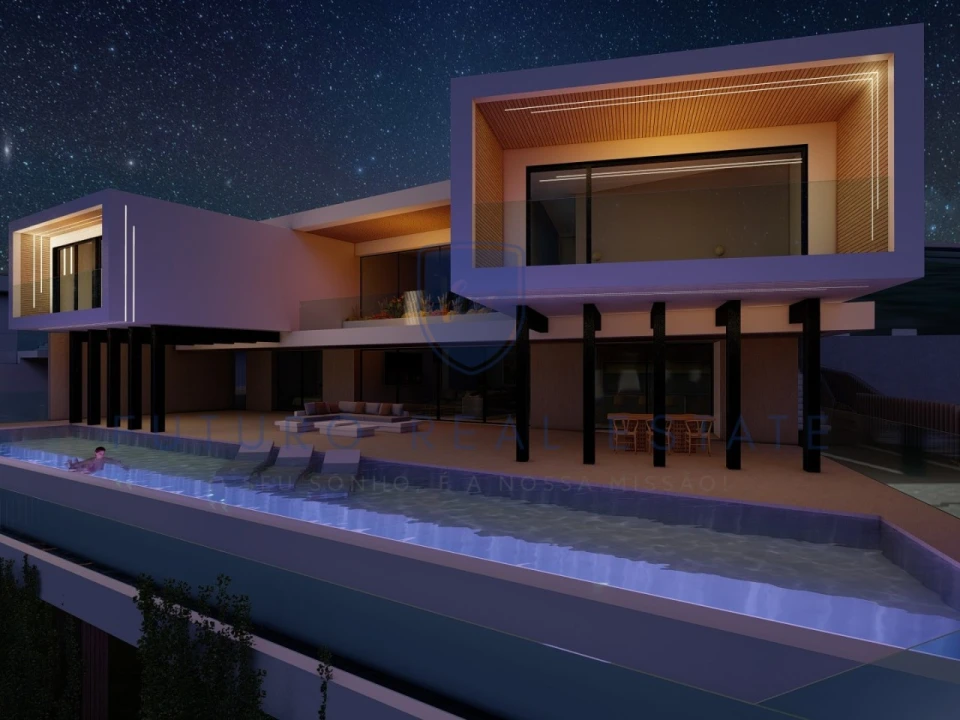 Terreno para Venda em Calheta Foto 11