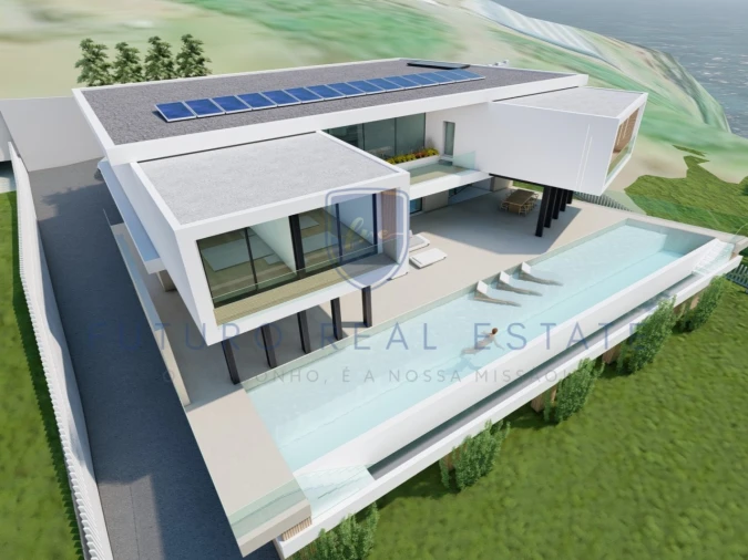 Terreno para Venda em Calheta Foto 7